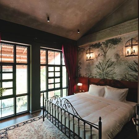 The Chum Boutique Hotel Huế Ngoại thất bức ảnh