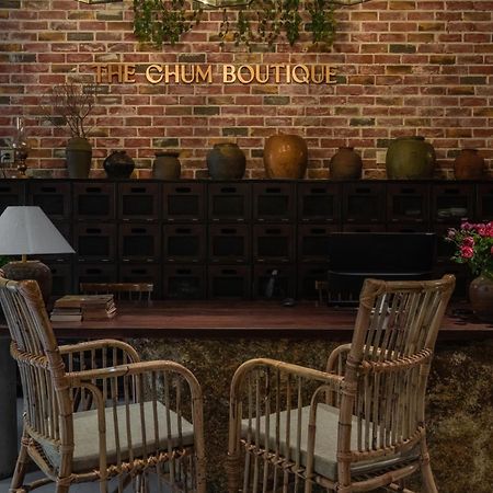 The Chum Boutique Hotel Huế Ngoại thất bức ảnh