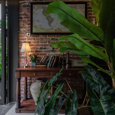 The Chum Boutique Hotel Huế Ngoại thất bức ảnh