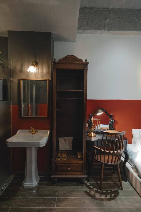 The Chum Boutique Hotel Huế Ngoại thất bức ảnh