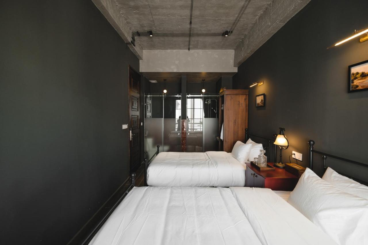 The Chum Boutique Hotel Huế Ngoại thất bức ảnh