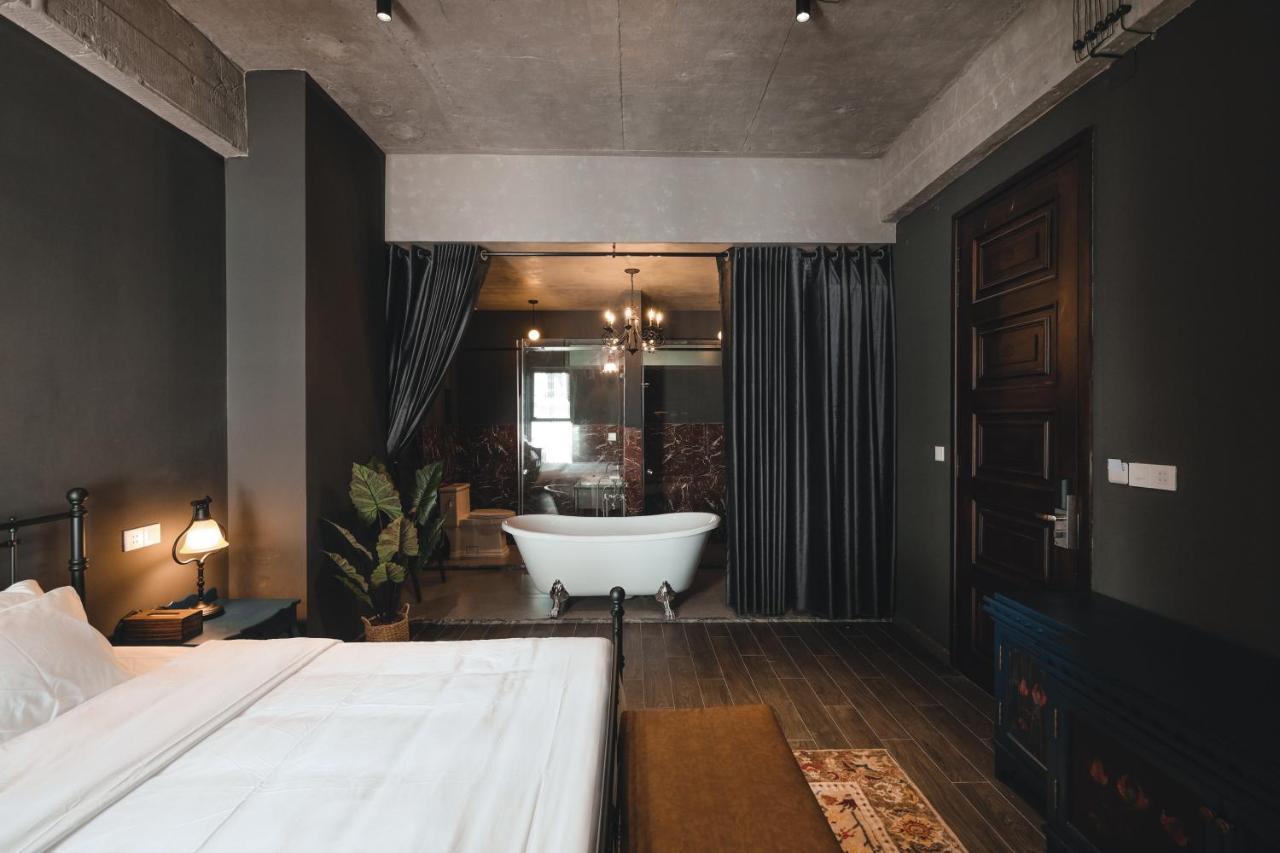 The Chum Boutique Hotel Huế Ngoại thất bức ảnh