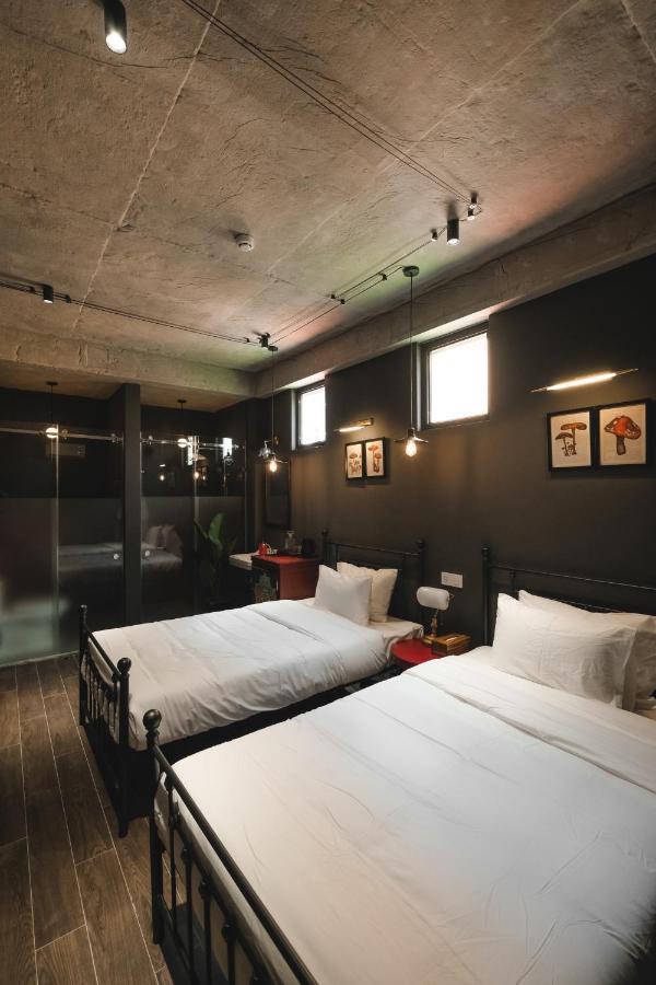 The Chum Boutique Hotel Huế Ngoại thất bức ảnh