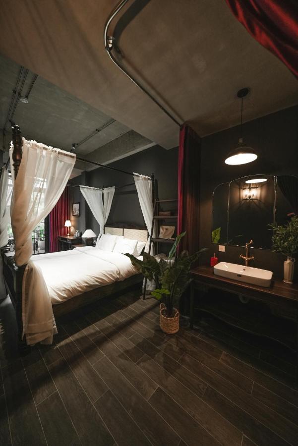 The Chum Boutique Hotel Huế Ngoại thất bức ảnh