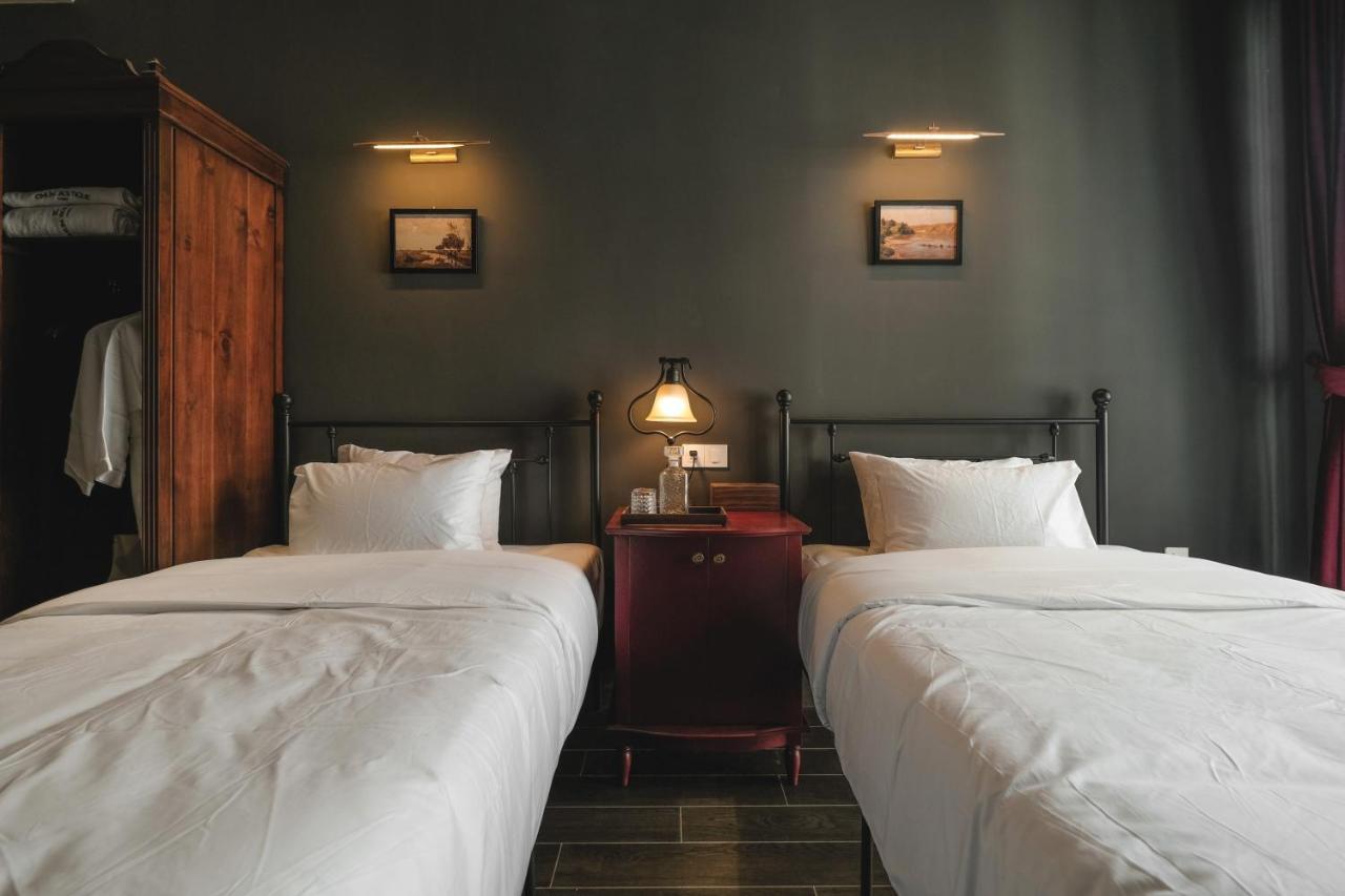 The Chum Boutique Hotel Huế Ngoại thất bức ảnh