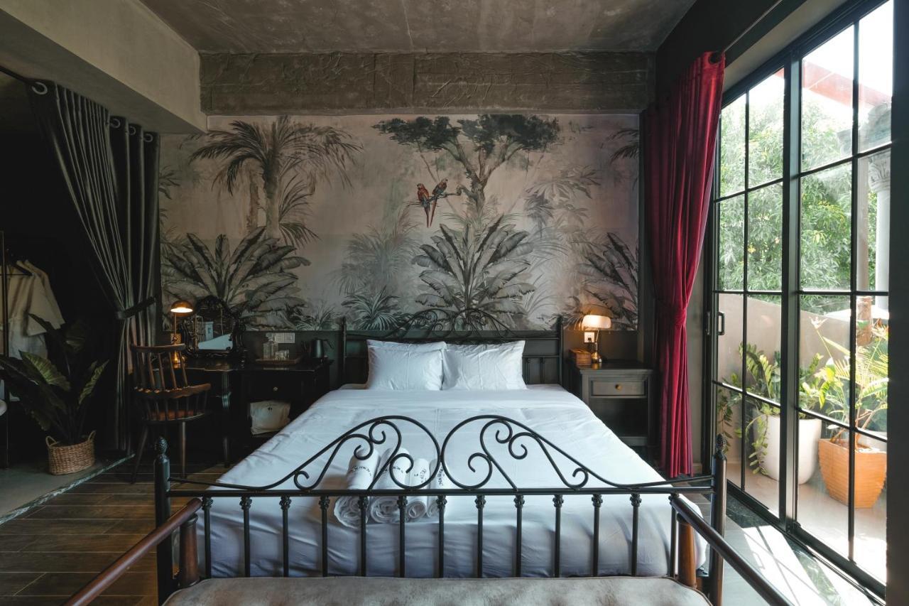 The Chum Boutique Hotel Huế Ngoại thất bức ảnh