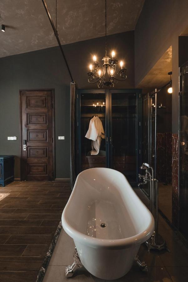 The Chum Boutique Hotel Huế Ngoại thất bức ảnh