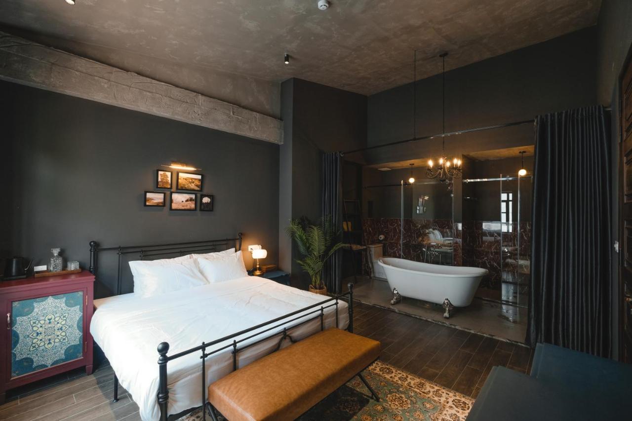 The Chum Boutique Hotel Huế Ngoại thất bức ảnh