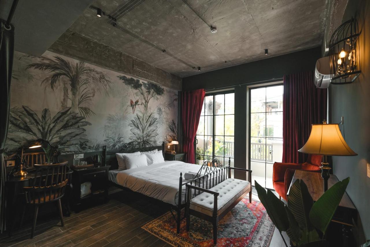 The Chum Boutique Hotel Huế Ngoại thất bức ảnh