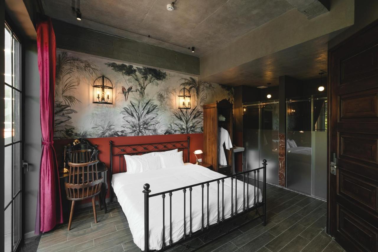 The Chum Boutique Hotel Huế Ngoại thất bức ảnh