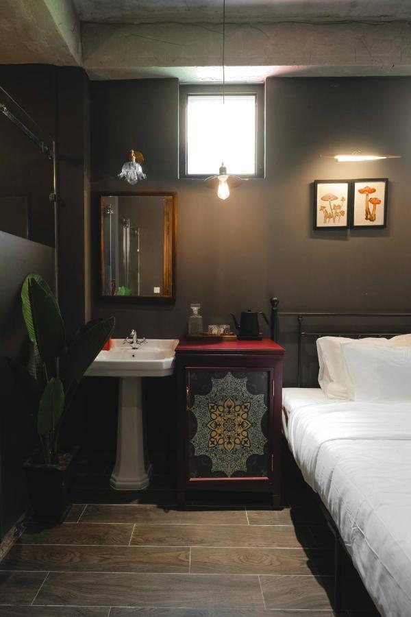 The Chum Boutique Hotel Huế Ngoại thất bức ảnh