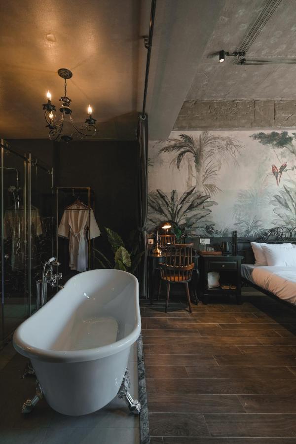 The Chum Boutique Hotel Huế Ngoại thất bức ảnh