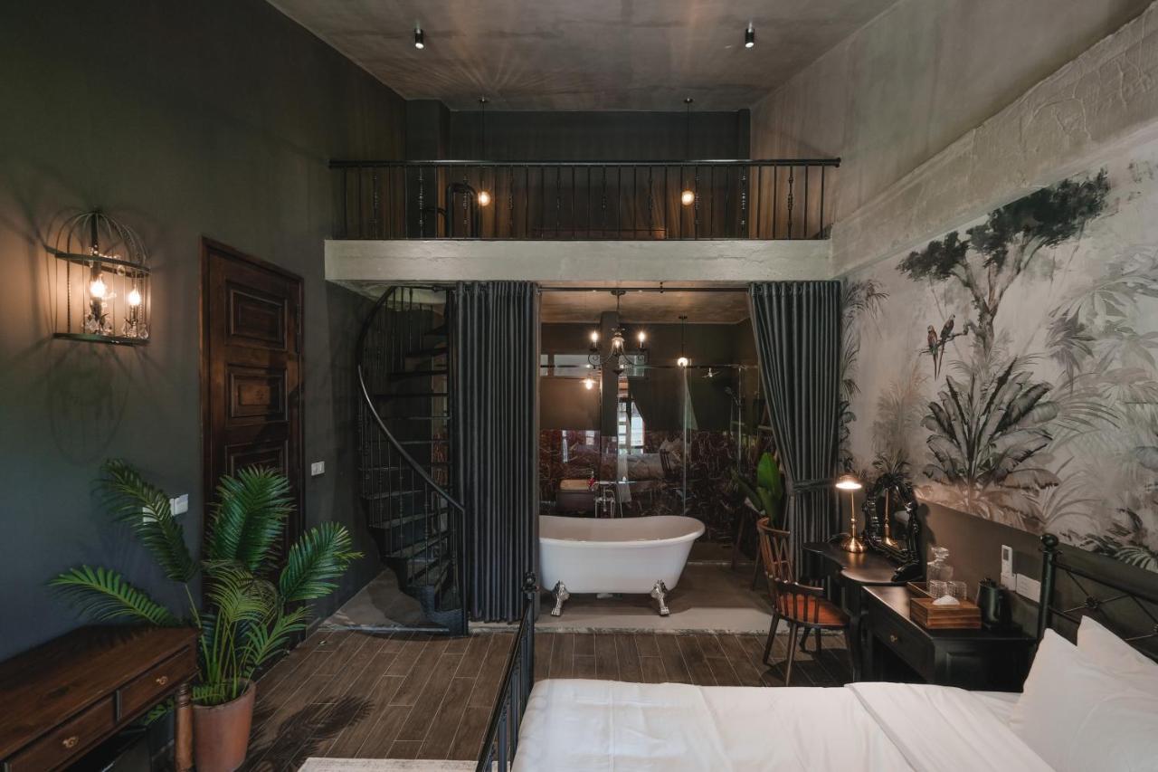 The Chum Boutique Hotel Huế Ngoại thất bức ảnh