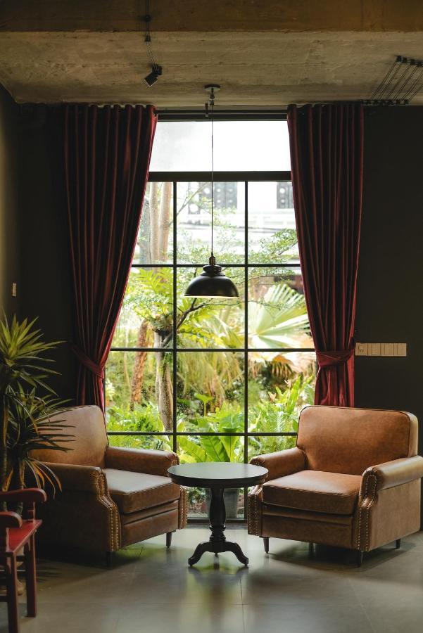 The Chum Boutique Hotel Huế Ngoại thất bức ảnh