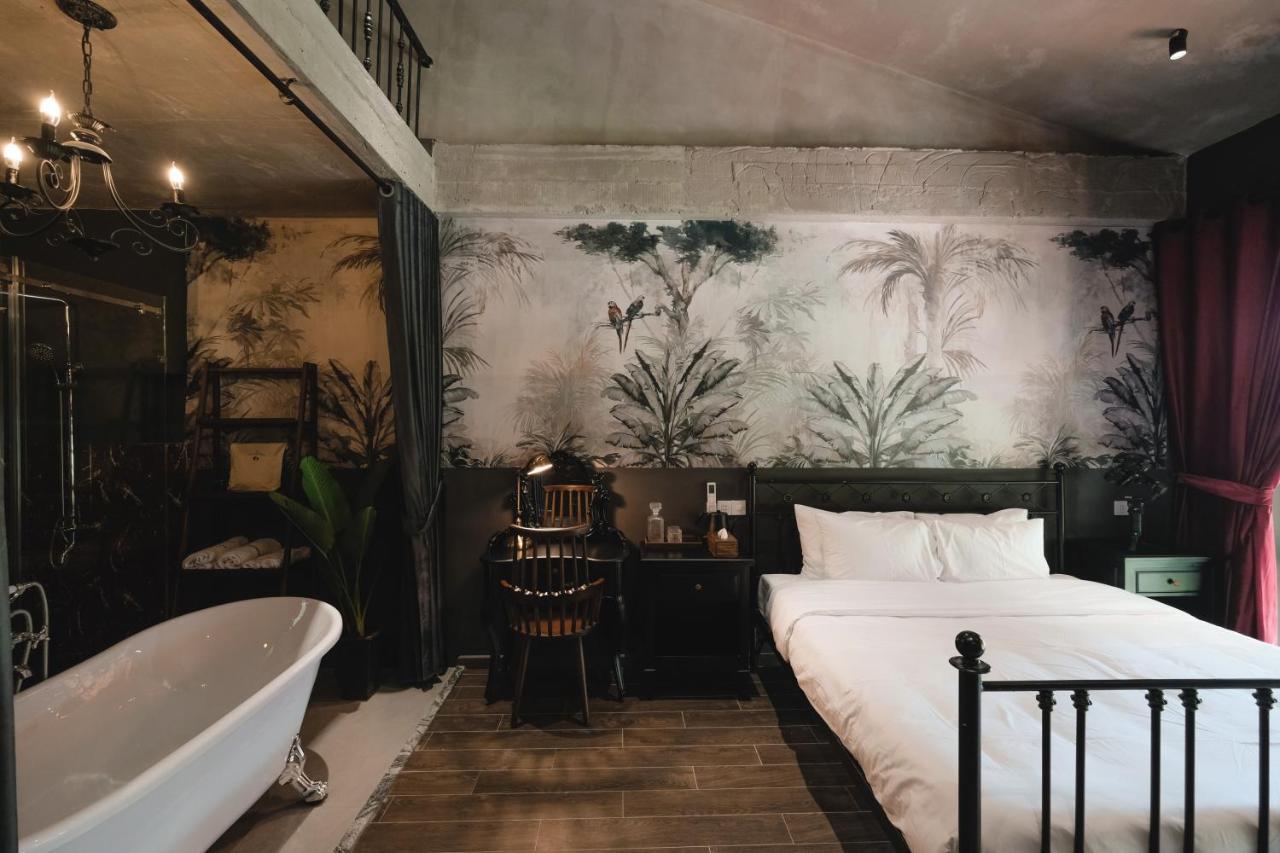 The Chum Boutique Hotel Huế Ngoại thất bức ảnh