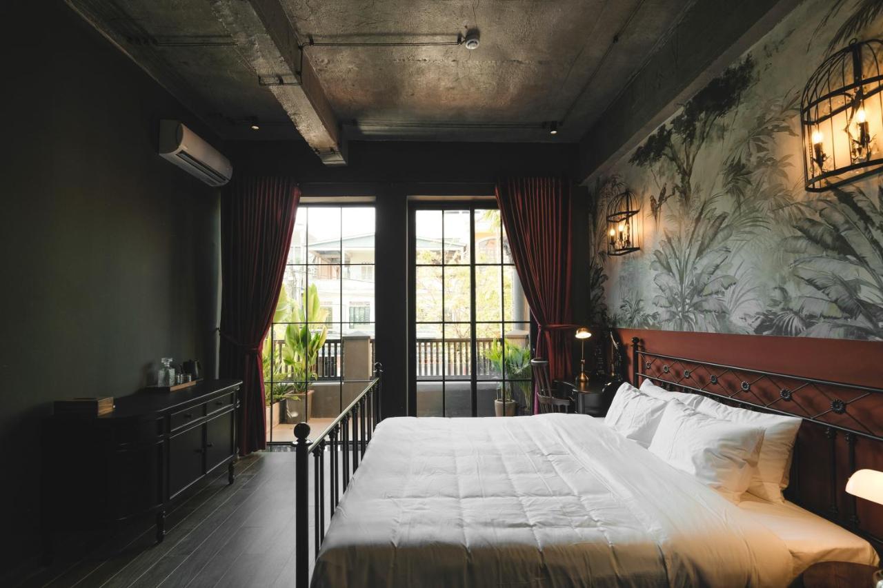 The Chum Boutique Hotel Huế Ngoại thất bức ảnh