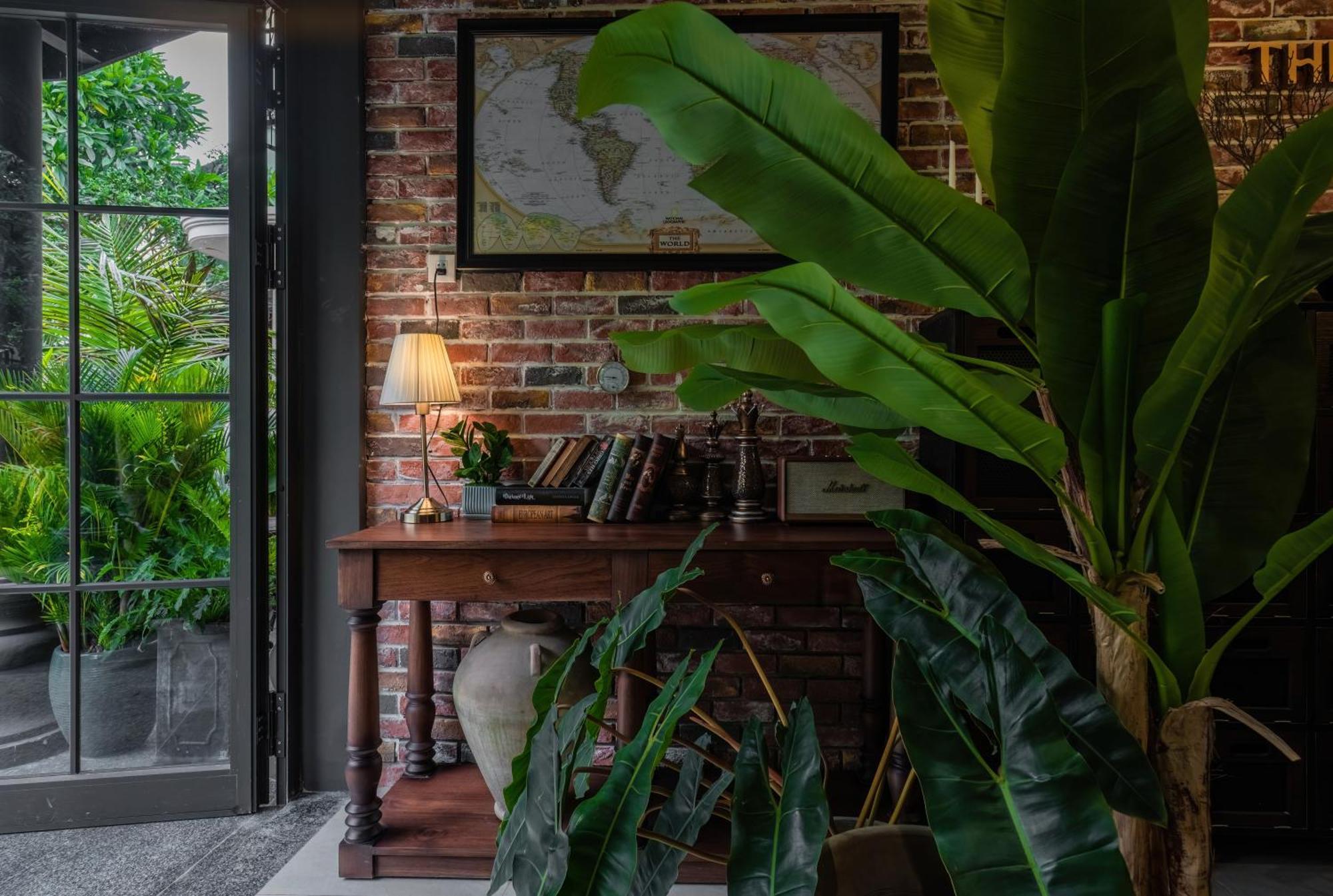 The Chum Boutique Hotel Huế Ngoại thất bức ảnh