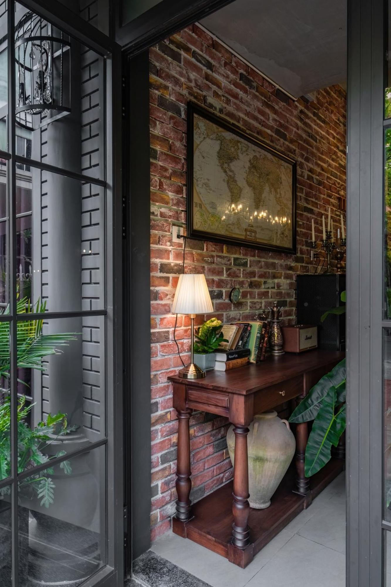 The Chum Boutique Hotel Huế Ngoại thất bức ảnh