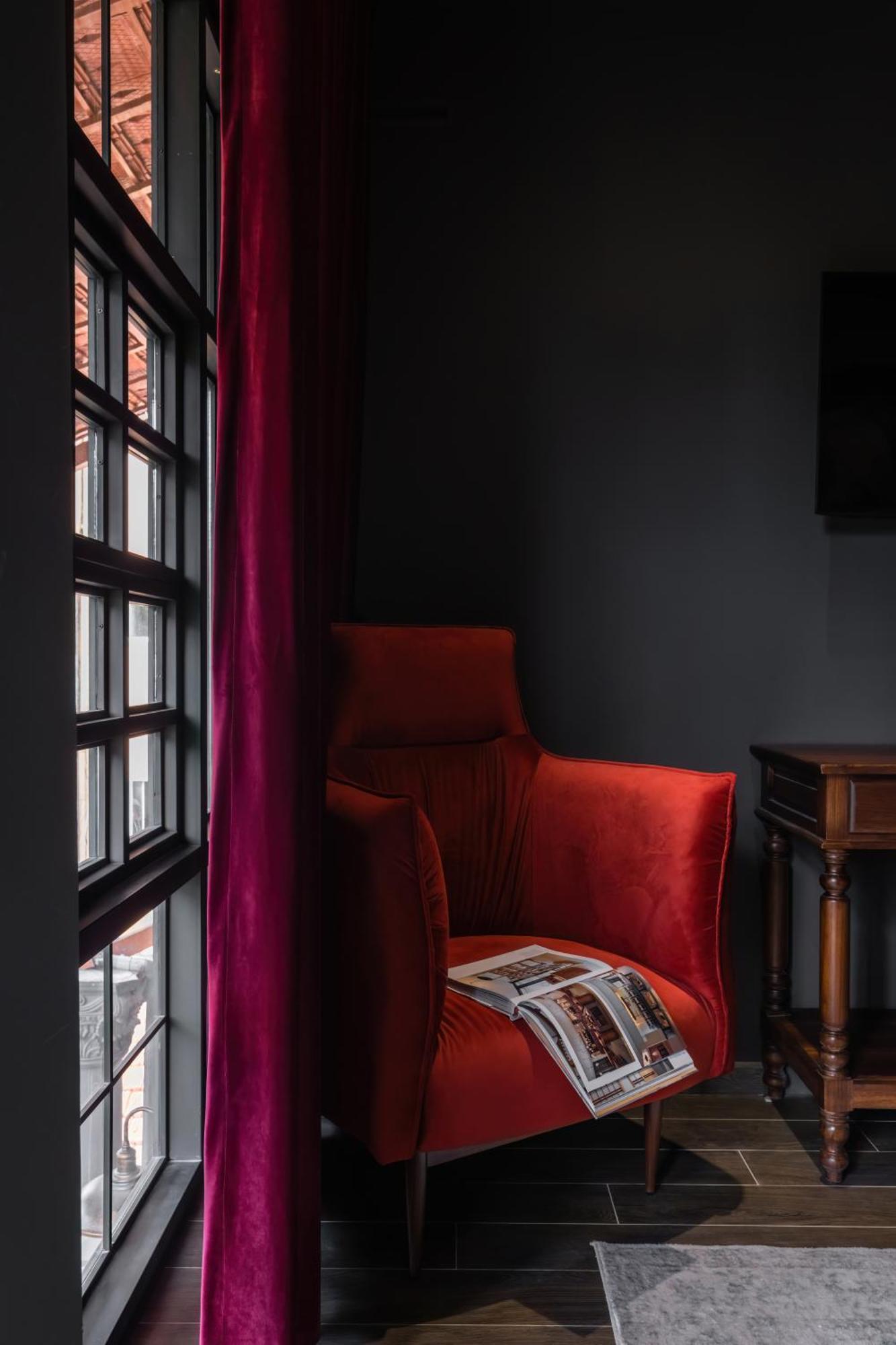 The Chum Boutique Hotel Huế Ngoại thất bức ảnh