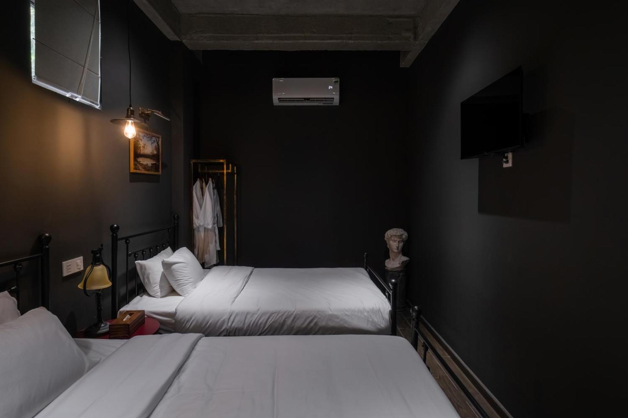 The Chum Boutique Hotel Huế Ngoại thất bức ảnh